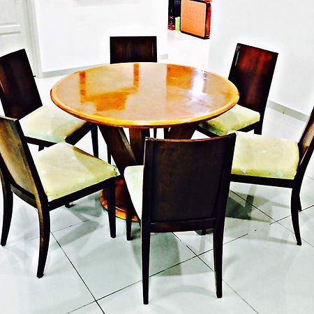 Homestay Melaka Urich Zewnętrze zdjęcie