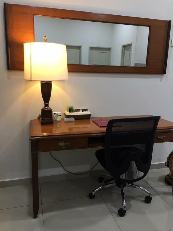Homestay Melaka Urich Zewnętrze zdjęcie