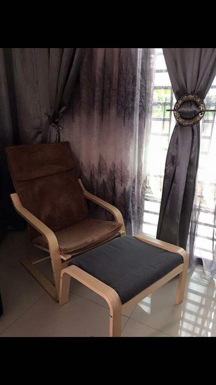 Homestay Melaka Urich Zewnętrze zdjęcie