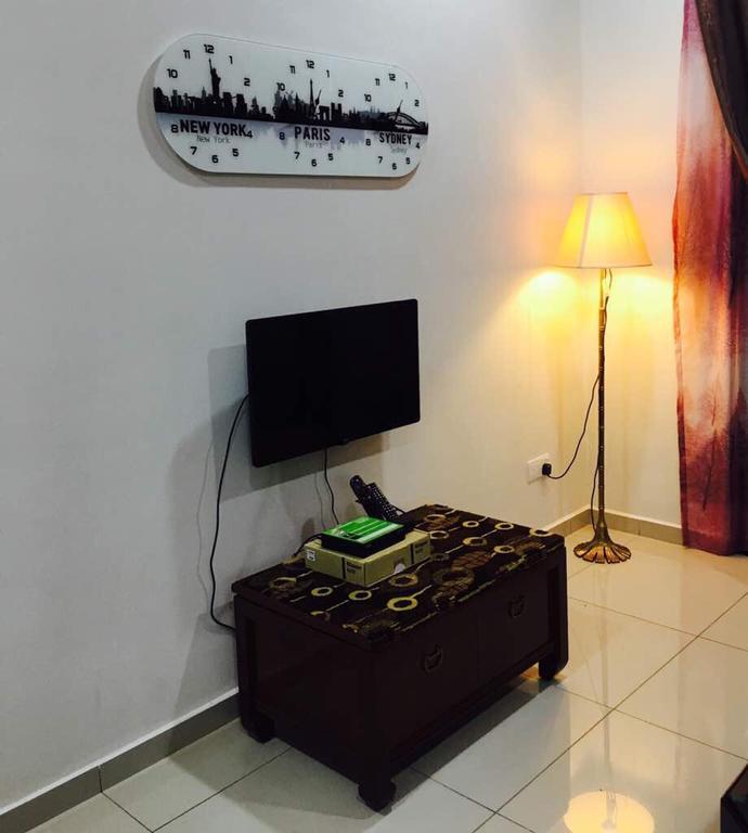 Homestay Melaka Urich Zewnętrze zdjęcie